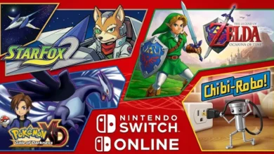 10 بازی کلاسیک که اشتراک Nintendo Switch Online را به گزینهای ارزشمند تبدیل میکنند - چیکاو
