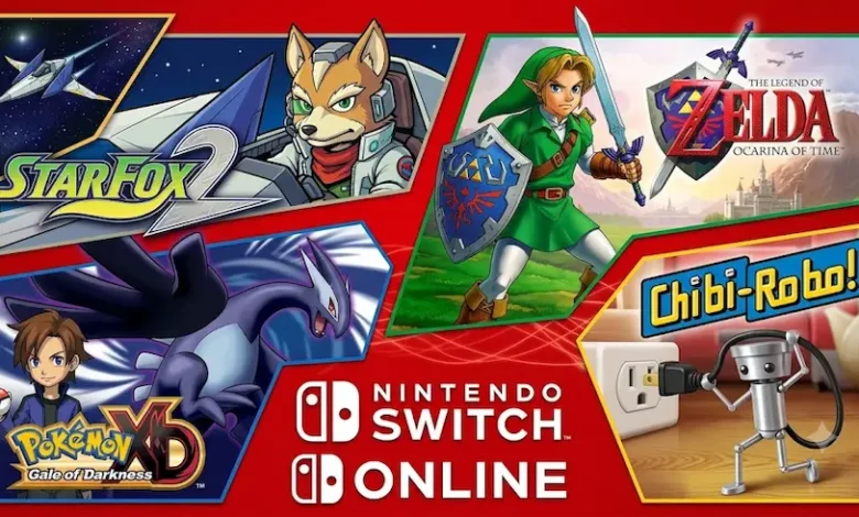 10 بازی کلاسیک که اشتراک Nintendo Switch Online را به گزینهای ارزشمند تبدیل میکنند - چیکاو