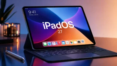 iPadOS 27 معرفی شد؛ معرفی 10 قابلیت جدید برای تجربه هوشمندتر و حرفهایتر - چیکاو