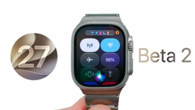 10  قابلیت جذاب watchOS 27 که تجربه استفاده از اپل واچ را متحول می‌کنند - چیکاو