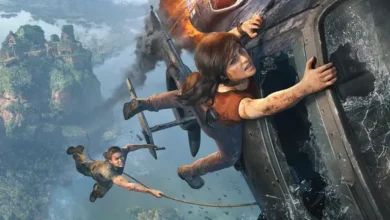 تا زمان معرفی The Last of Us Part 3 این 5 بازی را از دست ندهید - چیکاو
