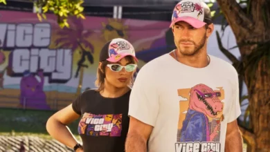 8 فکت مهم درباره GTA 6 که باید قبل از عرضه بدانید - چیکاو