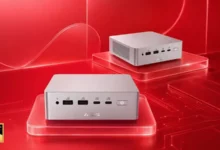 ایسوس از مینیپیسی Ascent QN10 با تراشه Snapdragon X2 Elite رونمایی کرد - چیکاو