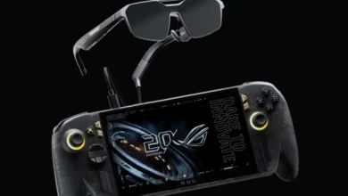 ایسوس از ROG Xbox Ally X20 با نمایشگر OLED 7.4 اینچی رونمایی کرد - چیکاو