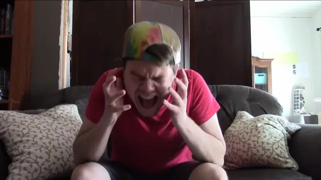 Apology Video - چیکاو