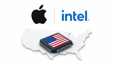 ترامپ: اپل و اینتل تولید تراشه در آمریکا را گسترش میدهند - چیکاو