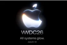 اپل با شعار «All Systems Glow» برای WWDC 2026 آماده می‌شود - چیکاو