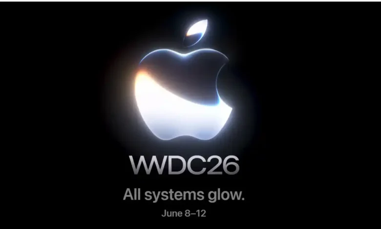 اپل با شعار «All Systems Glow» برای WWDC 2026 آماده میشود - چیکاو