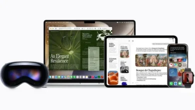 اپل از Siri AI رونمایی کرد؛ دستیار هوشمند جدید با قدرت Gemini و قابلیتهای پیشرفته - چیکاو