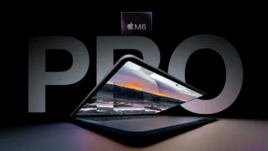 مکبوک اولترا با نمایشگر OLED در راه است؛ اپل آماده بزرگترین تحول لپتاپهای خود میشود - چیکاو