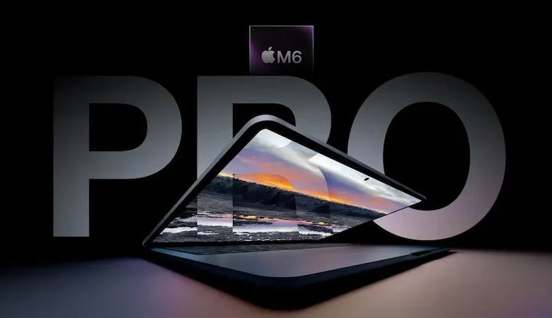 مک‌بوک اولترا با نمایشگر OLED در راه است؛ اپل آماده بزرگ‌ترین تحول لپ‌تاپ‌های خود می‌شود - چیکاو