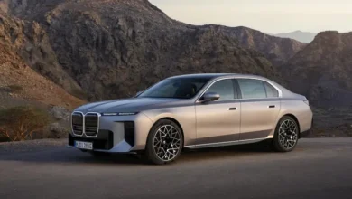 کاهش شدید چشمانداز سود BMW تحت فشار بازار چین و تنشهای ژئوپلیتیکی - چیکاو