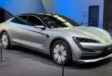 BYD با 8 مدل جدید به گودوود 2026 میآید؛ از سوپراسپرت ۳۵۰ کیلومتری تا پیکاپ هیبریدی قدرتمند - چیکاو