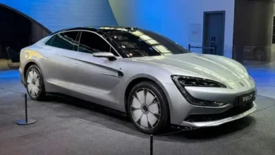 BYD با 8 مدل جدید به گودوود 2026 می‌آید؛ از سوپراسپرت ۳۵۰ کیلومتری تا پیکاپ هیبریدی قدرتمند - چیکاو