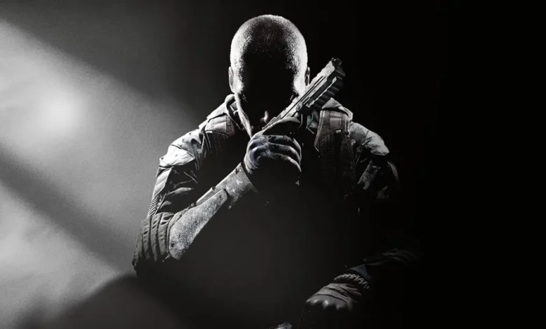بازگشت دو افسانه کال آو دیوتی؛ Black Ops و Black Ops 2 در راه PS5 - چیکاو