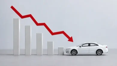 تداوم افت قیمت خودرو در بازار؛ خریداران در انتظار کاهش بیشتر نرخها - چیکاو