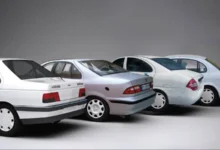 قیمت خودرو امروز 40 خرداد 1405؛ آخرین نرخ تیبا، پراید و خودروهای داخلی در بازار - چیکاو