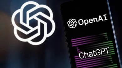 ChatGPT از 1.1 میلیارد کاربر عبور کرد؛ اما سهم بازار آن برای نخستین بار کاهش یافت - چیکاو
