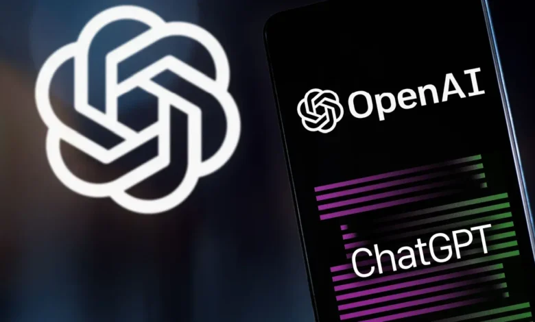 ChatGPT از 1.1 میلیارد کاربر عبور کرد؛ اما سهم بازار آن برای نخستین بار کاهش یافت - چیکاو