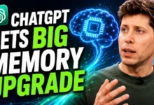 ChatGPT حالا شما را بهتر به خاطر میسپارد؛ OpenAI از نسل جدید حافظه هوشمند رونمایی کرد - چیکاو