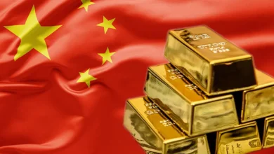 چین در ماه مه 10 تن طلا خرید؛ ذخایر طلای پکن برای نوزدهمین ماه متوالی افزایش یافت - چیکاو