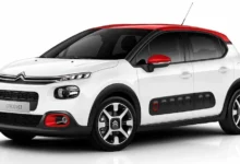 قرعهکشی فروش سیتروئن C3-XR V1 سایپا برگزار شد - چیکاو