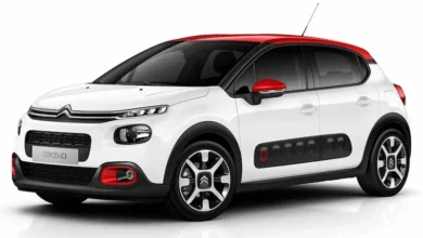 قرعهکشی فروش سیتروئن C3-XR V1 سایپا برگزار شد - چیکاو