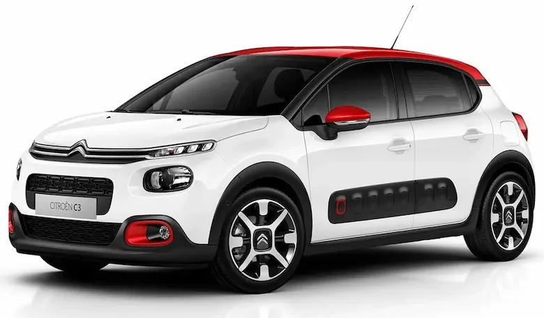قرعهکشی فروش سیتروئن C3-XR V1 سایپا برگزار شد - چیکاو