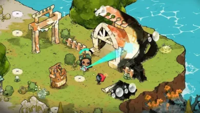 نسخه دمو Cozy Grove: Camp Spirit برای PC منتشر شد - چیکاو