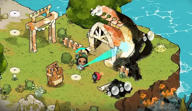 نسخه دمو Cozy Grove: Camp Spirit برای PC منتشر شد - چیکاو