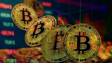 سقوط بیتکوین با تشدید تنشهای ژئوپلیتیکی؛ بازار کریپتو زیر فشار فروش - چیکاو