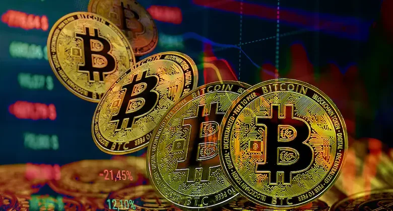 سقوط بیت‌کوین با تشدید تنش‌های ژئوپلیتیکی؛ بازار کریپتو زیر فشار فروش - چیکاو