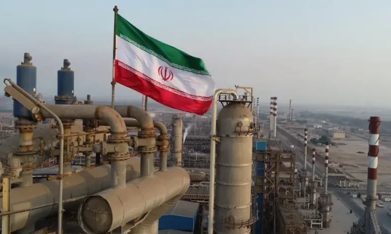 مرکز آمار ایران: رشد اقتصاد غیرنفتی در سال 1404 وارد محدوده منفی شد - چیکاو