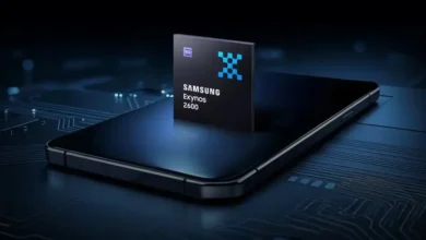 احتمال بازگشت اگزینوس به پرچمداران سامسونگ؛ توسعه تراشه Exynos 2700 برای سری گلکسی S27 آغاز شد - چیکاو