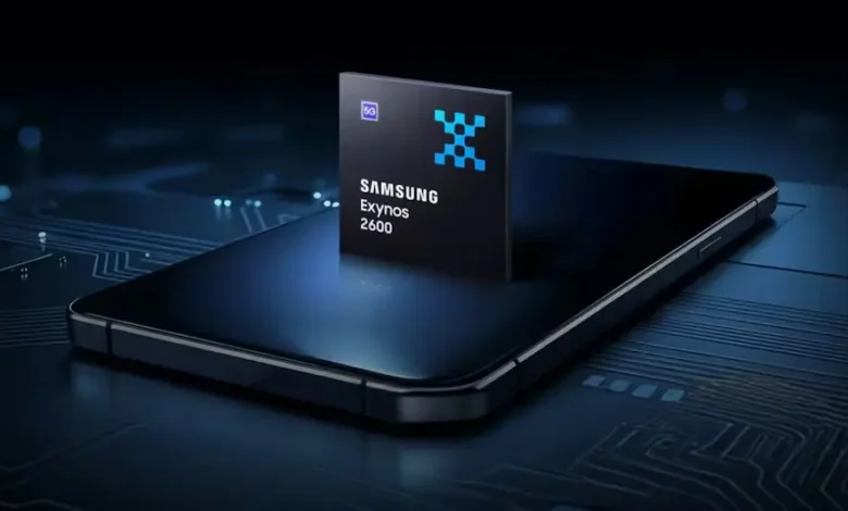 احتمال بازگشت اگزینوس به پرچمداران سامسونگ؛ توسعه تراشه Exynos 2700 برای سری گلکسی S27 آغاز شد - چیکاو