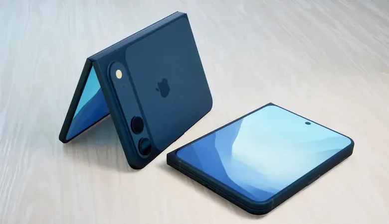 آیفون تاشوی اپل در آستانه تولید انبوه؛ معرفی احتمالی iPhone Ultra در ماه سپتامبر - چیکاو