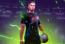 رقیب جدید FIFA وارد زمین شد؛ بازی رایگان GOALS در استیم به دنبال فتح دنیای فوتبال - چیکاو