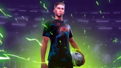 رقیب جدید FIFA وارد زمین شد؛ بازی رایگان GOALS در استیم به دنبال فتح دنیای فوتبال - چیکاو