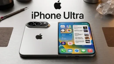 جزئیات هیجانانگیز iPhone Ultra فاش شد - چیکاو