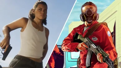 طرفداران GTA 6 برای تریلر سوم دست به کار عجیبی زدند؛ «اندازهگیری اکسیژن» در اطراف دفتر راکاستار! - چیکاو