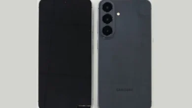 گلکسی S26 FE بار دیگر در Geekbench رؤیت شد؛ نسخه جهانی با تراشه Exynos 2500 - چیکاو