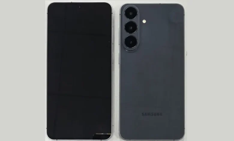 گلکسی S26 FE بار دیگر در Geekbench رؤیت شد؛ نسخه جهانی با تراشه Exynos 2500 - چیکاو