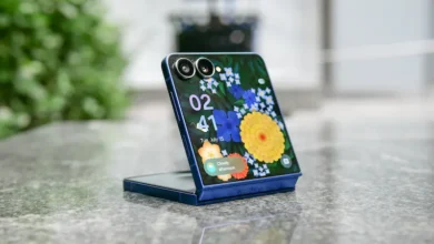 گلکسی Z Flip8 بدون ارتقای شارژ عرضه میشود؛ تأیید شارژ 25 واتی در گواهیهای جدید - چیکاو