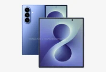گلکسی Z Fold8 Ultra با باتری بزرگتر و همان وزن نسل قبل عرضه میشود - چیکاو
