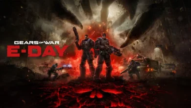 مایکروسافت دوباره به انحصاریها برمیگردد؟ Gears of War: E-Day فقط برای ایکسباکس عرضه میشود - چیکاو