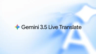 گوگل Gemini 3.5 Live Translate را معرفی کرد؛ ترجمه همزمان مکالمات در بیش از ۷۰ زبان - چیکاو
