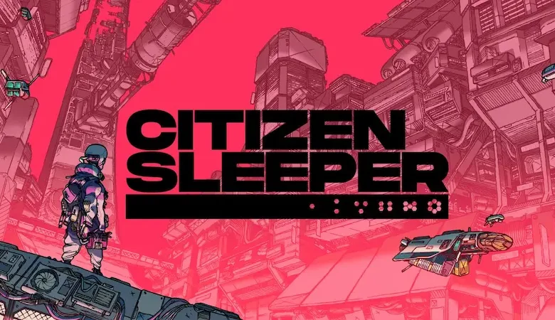 یک RPG علمیتخیلی تحسینشده رایگان شد؛ فرصت محدود برای دریافت Citizen Sleeper - چیکاو
