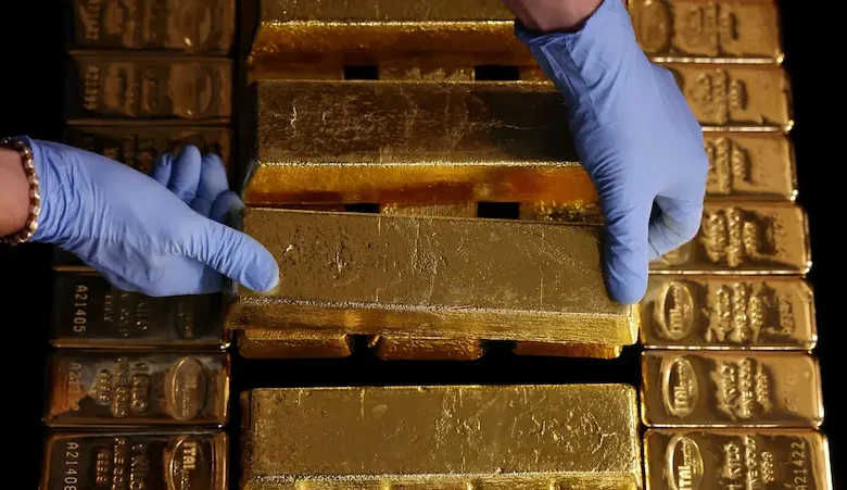 شورای جهانی طلا: بانکهای مرکزی همچنان به خرید طلا ادامه میدهند - چیکاو