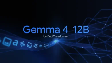 گوگل از Gemma 4 12B رونمایی کرد؛ هوش مصنوعی چندرسانهای که روی لپتاپهای معمولی اجرا میشود - چیکاو