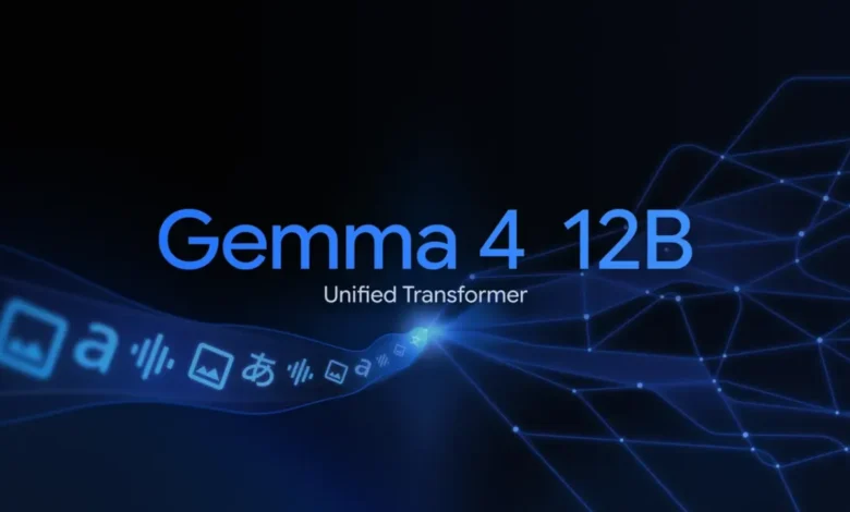 گوگل از Gemma 4 12B رونمایی کرد؛ هوش مصنوعی چندرسانه‌ای که روی لپ‌تاپ‌های معمولی اجرا می‌شود - چیکاو